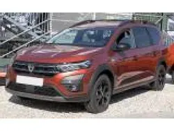 Arancione(met.) Nuova 2025 Dacia Jogger Monovolume | 15.500 €