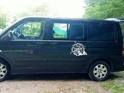 Usata 2003 VW T5 Comfortline Furgone | 16.900 € (Ottimo prezzo)