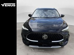 Nero Usata 2024 MG HS Comfort SUV | 22.500 € (Cara)