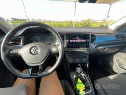 Grigio Usata 2019 VW T-Roc Style SUV | 17.000 € (Ottimo prezzo)
