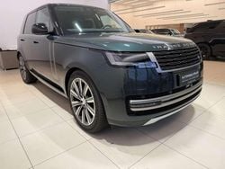 Belgravia green Usata 2025 Land Rover Range Rover Autobiography SUV | 152.000 €