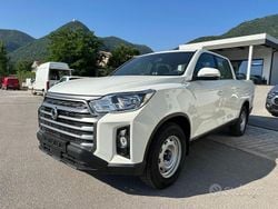 Nuova 2025 Ssangyong (KGM) Rexton SUV | 23.900 €