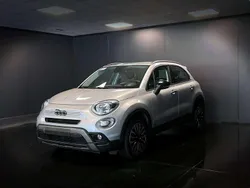 Grigio Usata 2023 Fiat 500X Cross SUV | 15.600 € (Buon prezzo)