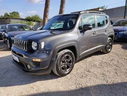 Grigio metallizzato Usata 2021 Jeep Renegade Longitude SUV | 20.300 €