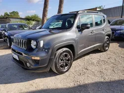 Grigio metallizzato Usata 2021 Jeep Renegade Longitude SUV | 20.300 € (Cara)