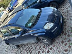 Blu Usata 2014 Fiat Panda Due volumi | 4400 € (Buon prezzo)