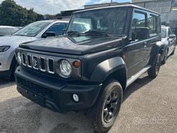 Nuova 2025 Suzuki Jimny SUV | 35.900 € (Ottimo prezzo)