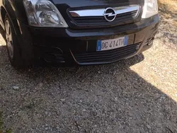 Usata 2007 Opel Meriva Cosmo Monovolume | 1500 € (Buon prezzo)