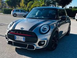 Grigio Usata 2019 Mini John Cooper Works Due volumi | 20.900 € (Cara)