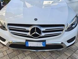 Usata 2018 Mercedes GLC250 Business SUV | 29.900 € (Buon prezzo)