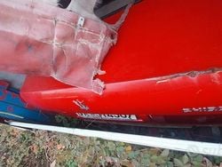 Usata 1993 Maserati Ghibli Coupé | 5000 €