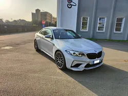 Usata 2018 BMW M2 Competition Edition Coupé | 43.000 € (Super prezzo)