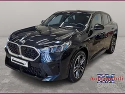 Nero Usata 2024 BMW X2 M Sport SUV | 52.950 € (Buon prezzo)