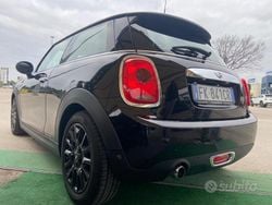 Nero Usata 2017 Mini One D Hype Due volumi | 10.999 € (Buon prezzo)