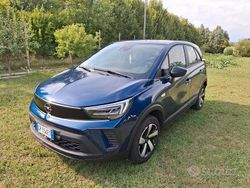 Blu Usata 2023 Opel Crossland SUV | 14.000 € (Ottimo prezzo)