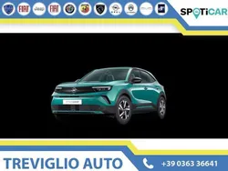 Verde Nuova 2024 Opel Mokka-e Edition SUV | 24.700 € (Super prezzo)