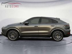 Grigio Usata 2020 Porsche Cayenne SUV | 65.000 € (Ottimo prezzo)