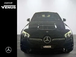 Nero Usata 2022 Mercedes GLE350e Premium Coupé | 66.900 € (Buon prezzo)