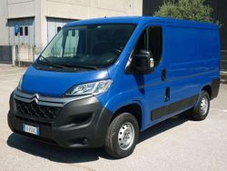 Blu/azzurro Usata 2019 Citroën Jumper Monovolume | 12.300 € (Super prezzo)