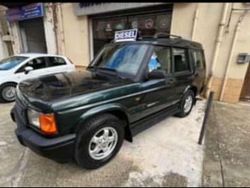 Usata 2002 Land Rover Discovery 2 S SUV | 8900 € (Buon prezzo)