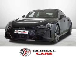 Mytos Usata 2023 Audi e-tron GT quattro Ambiente Tre volumi | 79.500 € (Buon prezzo)