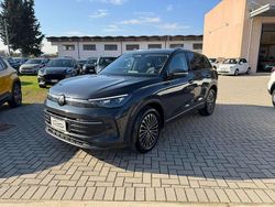 Grigio Usata 2024 VW Tiguan Life SUV | 31.950 € (Ottimo prezzo)