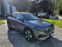 Grigio Usata 2023 Mercedes EQA350 SUV | 31.500 €