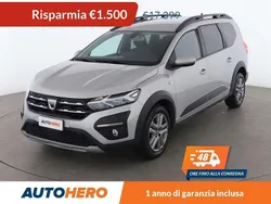 Grigio Usata 2022 Dacia Jogger Essentiel Monovolume | 15.099 € (Buon prezzo)