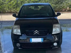 Usata 2005 Citroën C2 VTR Sport Due volumi | 3000 € (Cara)