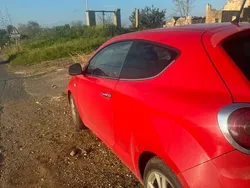 Usata 2015 Alfa Romeo MiTo Due volumi | 2500 € (Super prezzo)