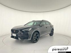 Nero Usata 2021 Cupra Formentor VZ SUV | 24.900 € (Buon prezzo)