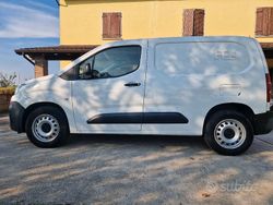 Usata 2019 Citroën Berlingo Feel Monovolume | 18.000 € (Molto cara)