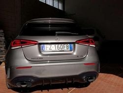 Usata 2019 Mercedes A35 AMG AMG Tre volumi | 34.000 € (Buon prezzo)