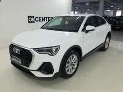 Bianco Usata 2023 Audi Q3 Advanced Plus SUV | 41.900 € (Ottimo prezzo)