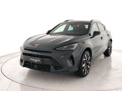 Rosso Usata 2025 Cupra Formentor SUV | 32.800 € (Buon prezzo)