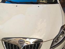 Bianco Usata 2011 Lancia Delta Due volumi | 3800 € (Ottimo prezzo)