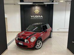 Usata 2010 Mini Cooper S Due volumi | 10.800 € (Molto cara)