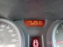 Usata 2003 Renault Mégane II Tre volumi | 500 € (Buon prezzo)