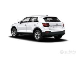 Grigio Nuova 2025 Audi Q2 S-Line SUV | 37.950 €