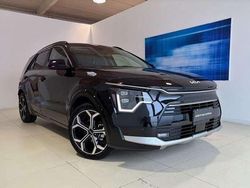 Nero Usata 2022 Kia Niro SUV | 22.300 € (Buon prezzo)