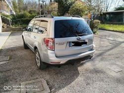 Grigio Usata 2012 Subaru Forester SUV | 2500 € (Buon prezzo)