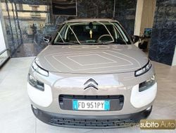 Grigio Usata 2016 Citroën C4 PureTech SUV | 6999 € (Ottimo prezzo)