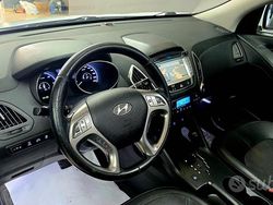Bianco Usata 2010 Hyundai ix35 Style SUV | 8990 € (Buon prezzo)
