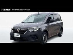 Grigio scuro Usata 2024 Renault Kangoo Furgone | 22.000 € (Molto cara)