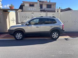 Grigio Usata 2005 Hyundai Tucson SUV | 1900 € (Super prezzo)