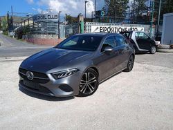 Grigio Usata 2024 Mercedes A180 Advanced Plus Tre volumi | 28.500 € (Super prezzo)