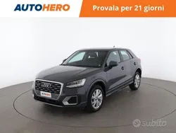 Grigio Usata 2017 Audi Q2 Sport SUV | 20.099 € (Buon prezzo)