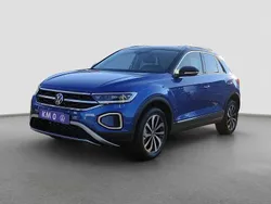 Blu/azzurro Nuova 2024 VW T-Roc Style SUV | 27.500 € (Buon prezzo)