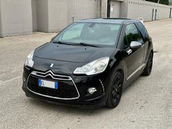 Nero Usata 2013 DS Automobiles DS3 So Chic Coupé | 4700 €