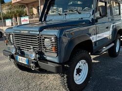 Usata 1999 Land Rover Defender SUV | 22.000 € (Ottimo prezzo)
